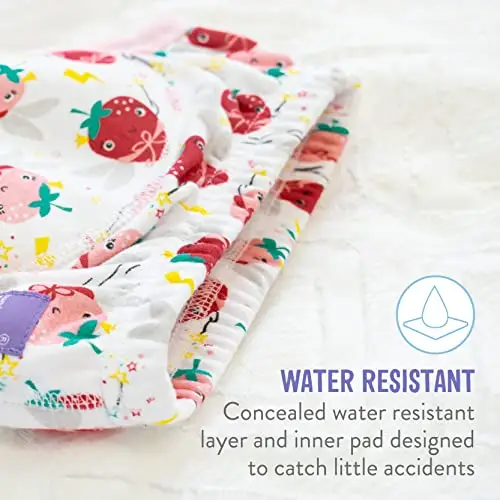 Bambino Mio 3TP3+ DNO Dino, Mutandina Allenatrice - Confezione Da 3, 3+ anni, Multicolore miniatura 2