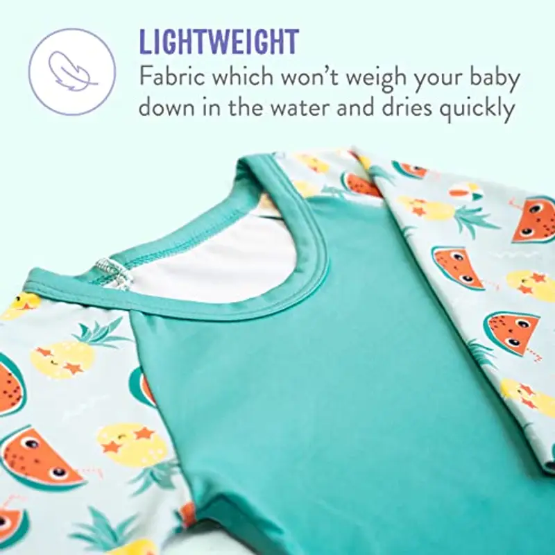 Bambino Mio Top Bambino Multicolore 1609749 miniatura 2