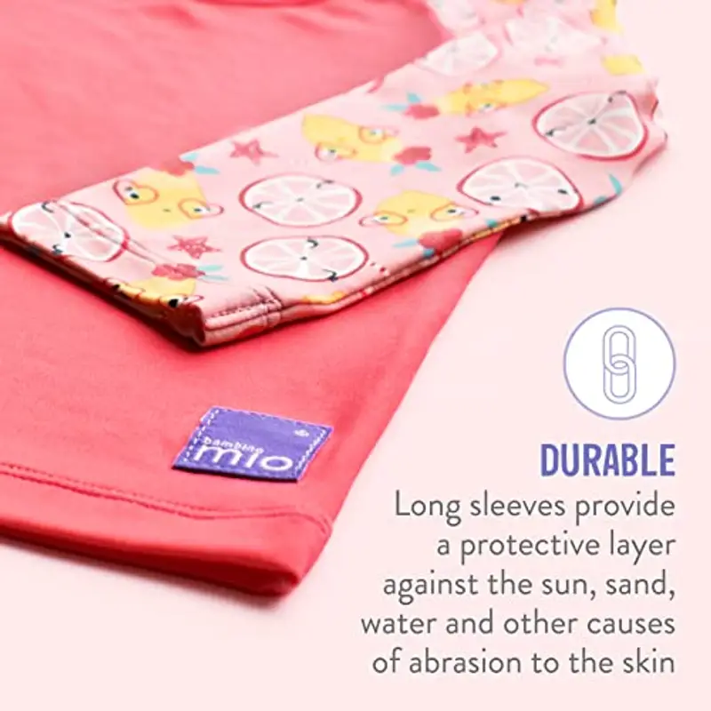 Bambino Mio Top Bambino Multicolore 1609749 miniatura 3