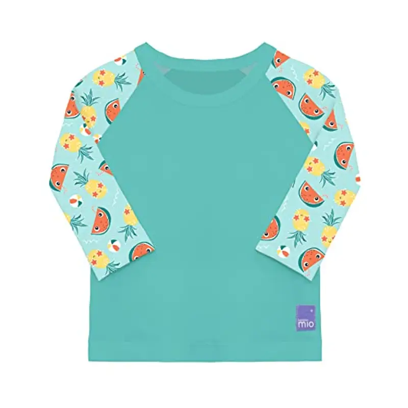Bambino Mio Top Bambino Multicolore 1598799