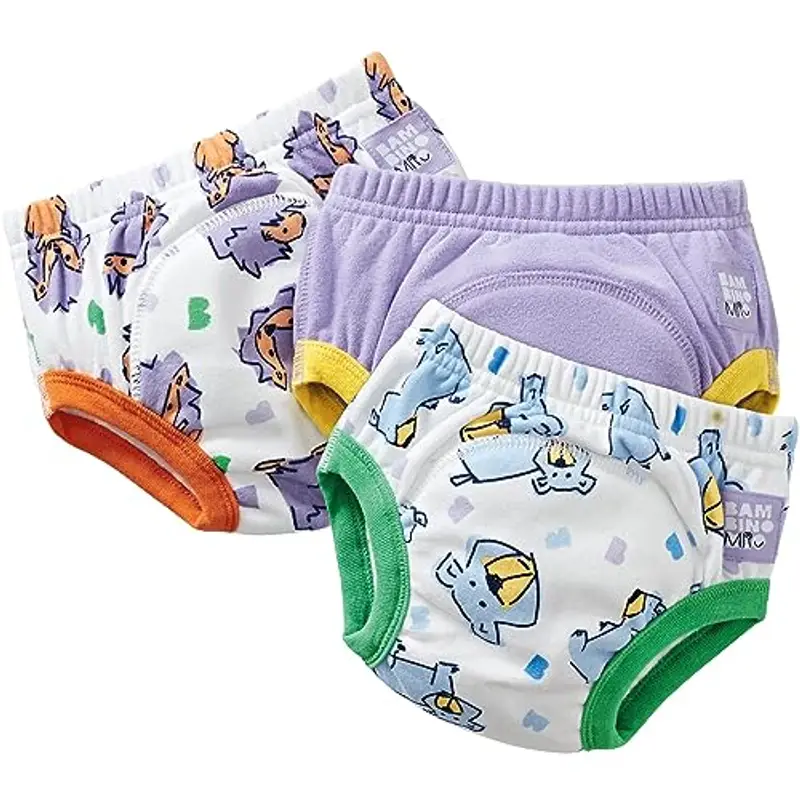 Bambino Mio Training Underwear Unisex