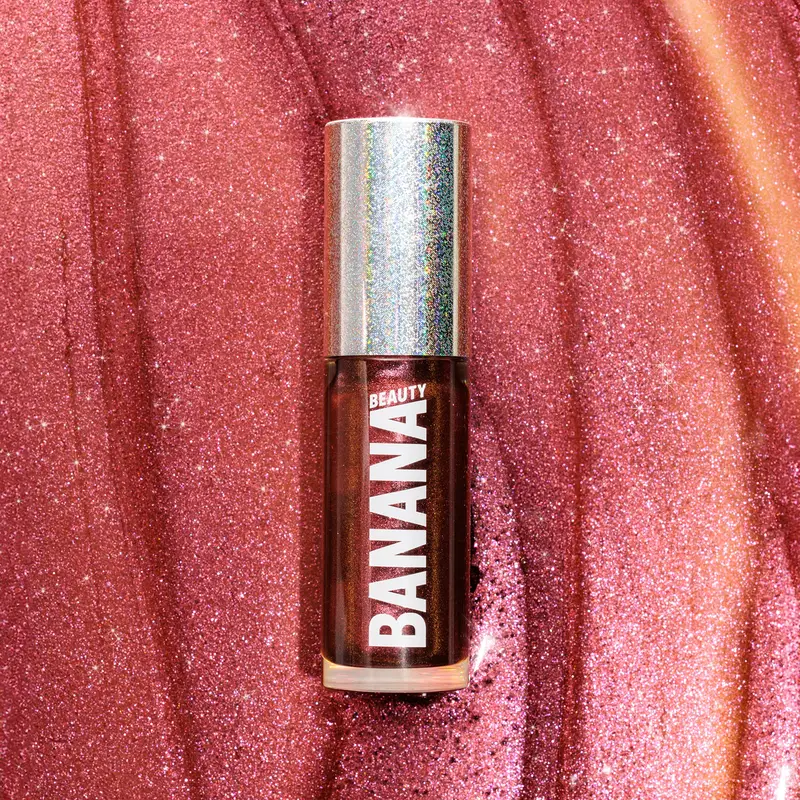 Labbra 3D Glitter Gloss Disco Diva - Gloss miniatura 4