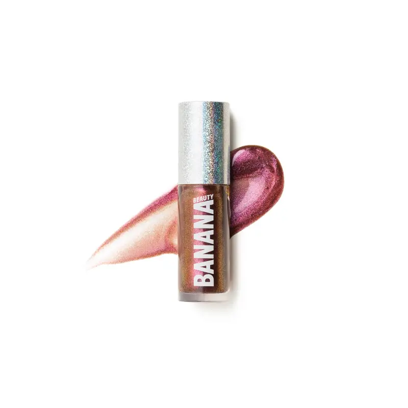 Labbra 3D Glitter Gloss Disco Diva - Gloss