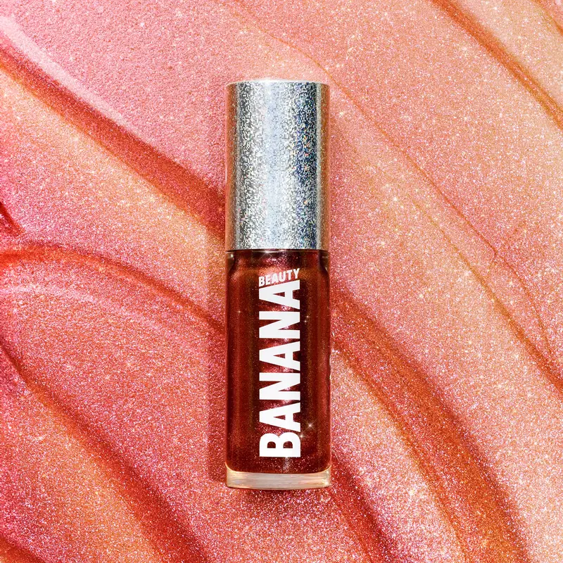 Labbra 3D Glitter Gloss Disco Fever - Gloss miniatura 4