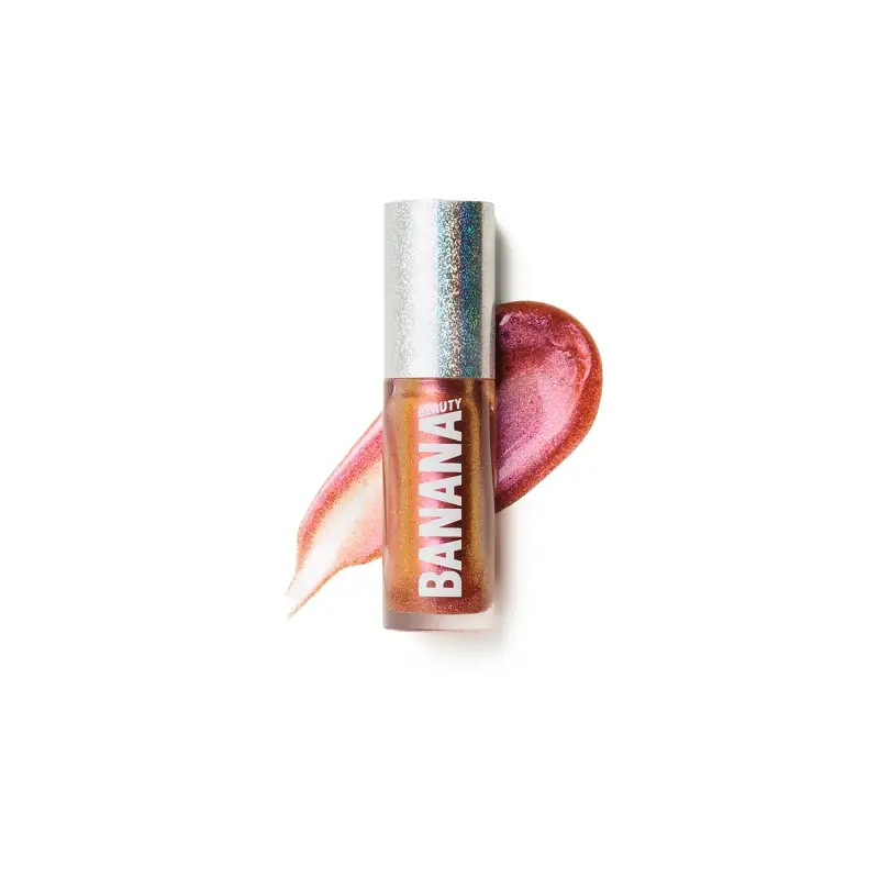 Labbra 3D Glitter Gloss Disco Fever - Gloss