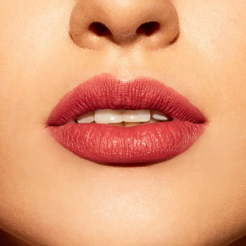 Labbra KISS ON THE LIPS Liquid Lipstick Tomorrow's problem - Rossetti miniatura 2