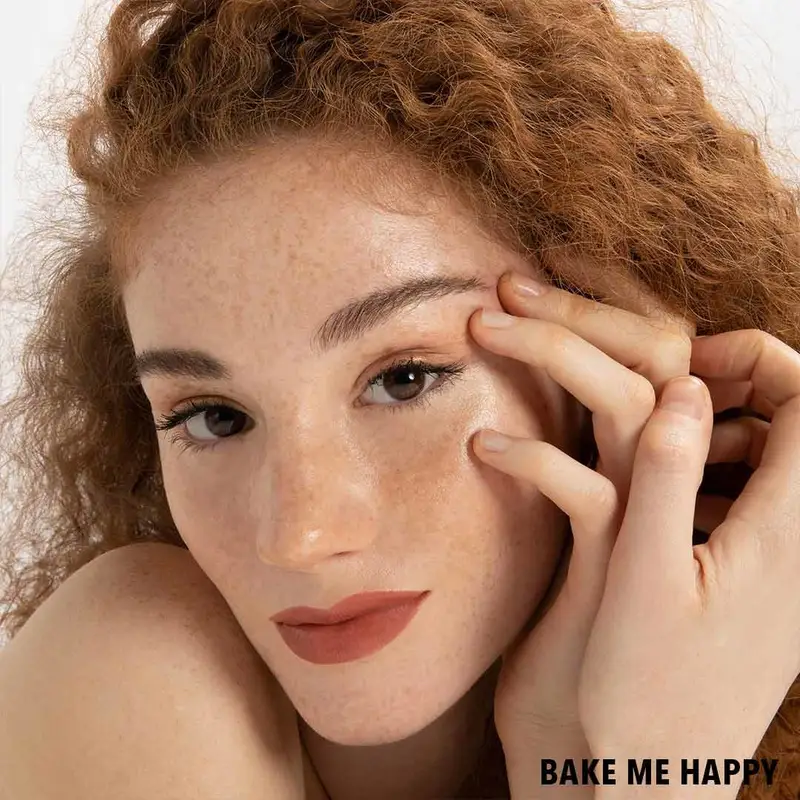 Labbra Lip Butter Matte Bake me Happy - Rossetti miniatura 2