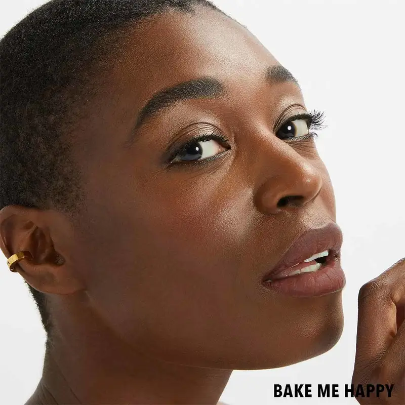 Labbra Lip Butter Matte Bake me Happy - Rossetti miniatura 3