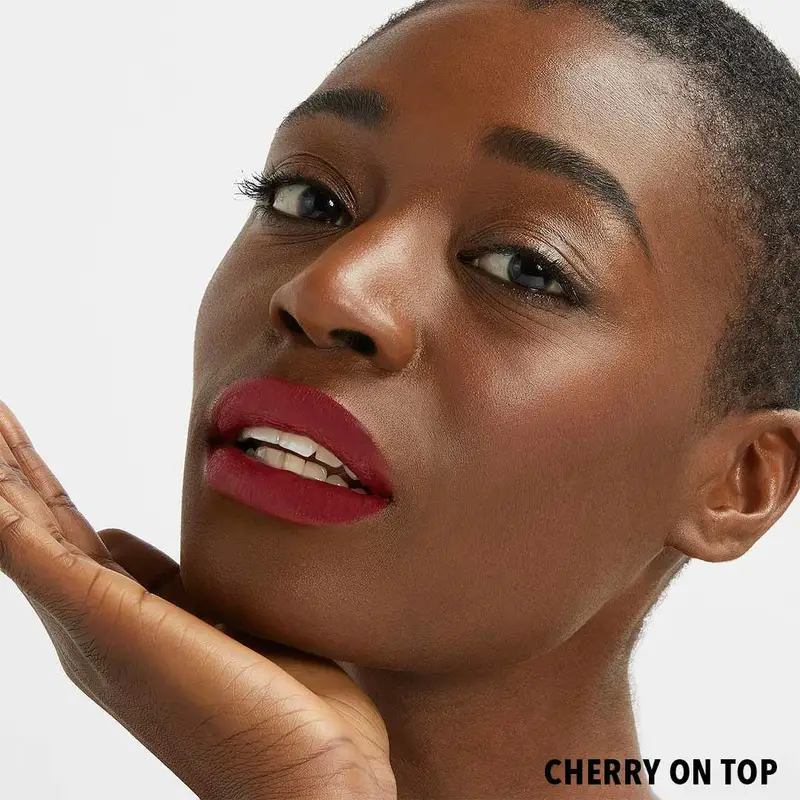 Labbra Lip Butter Matte Cherry on Top - Rossetti miniatura 4