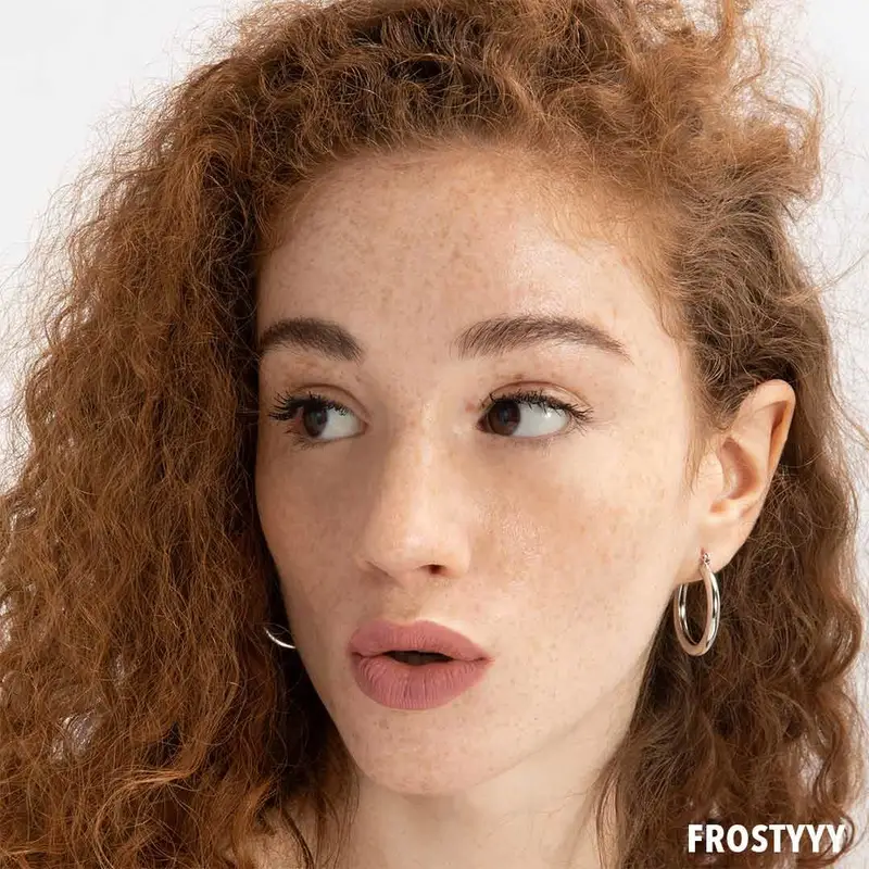 Labbra Lip Butter Matte Frostyyy - Rossetti miniatura 2