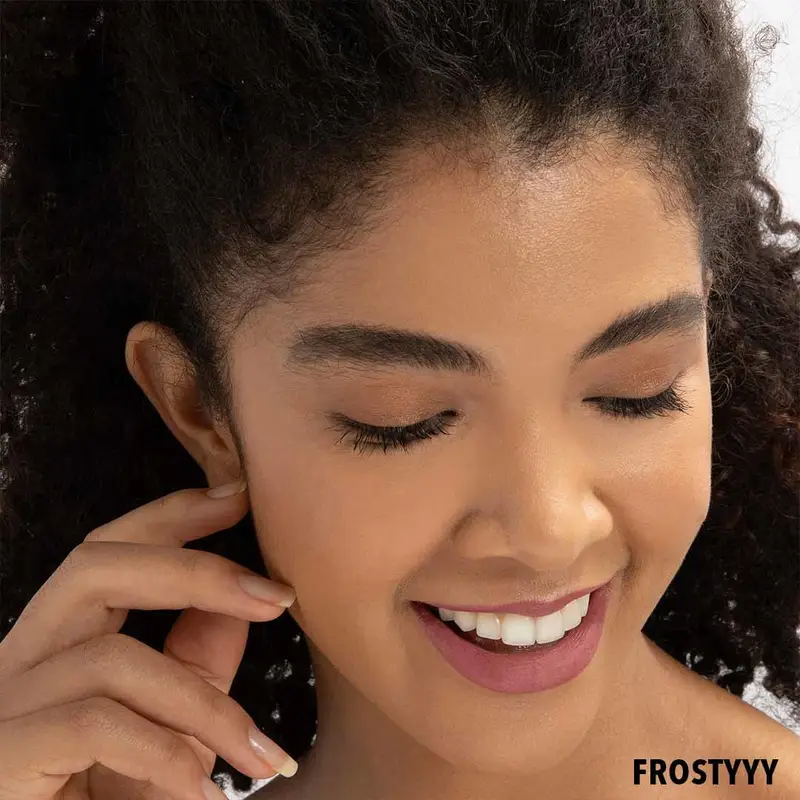 Labbra Lip Butter Matte Frostyyy - Rossetti miniatura 4