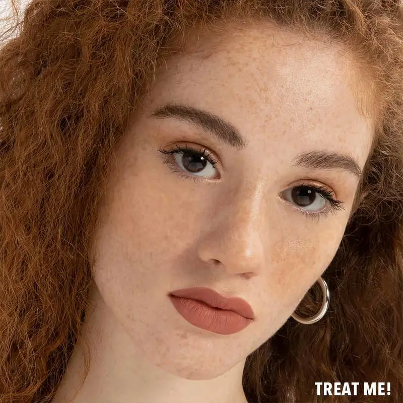 Labbra Lip Butter Matte Treat me! - Rossetti Treat me miniatura 2