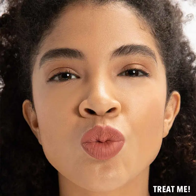 Labbra Lip Butter Matte Treat me! - Rossetti Treat me miniatura 3