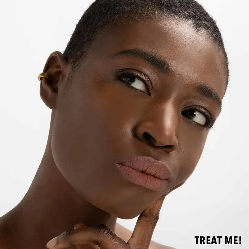 Labbra Lip Butter Matte Treat me! - Rossetti Treat me miniatura 4