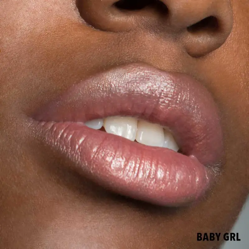 Labbra Lip Butter Shiny Baby GRL - Rossetti miniatura 3
