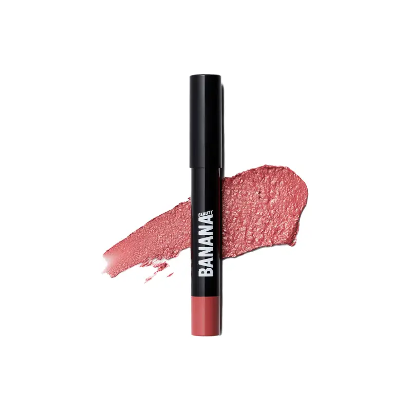 Labbra Lip Butter Shiny Baby GRL - Rossetti