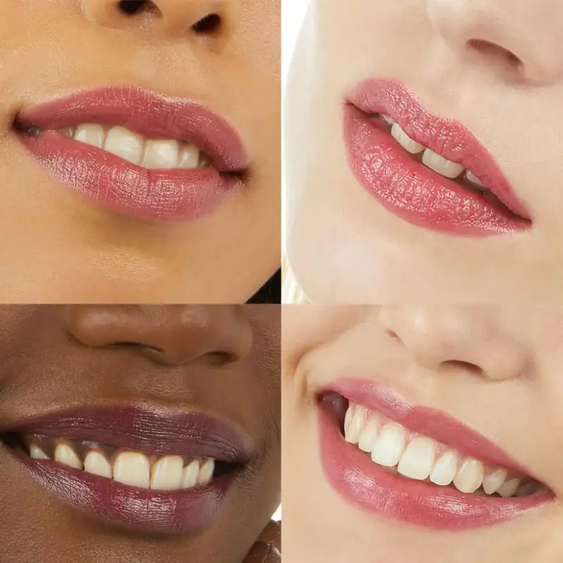 Labbra Lip Butter Shiny Bae Bae! - Rossetti Bae Bae miniatura 3