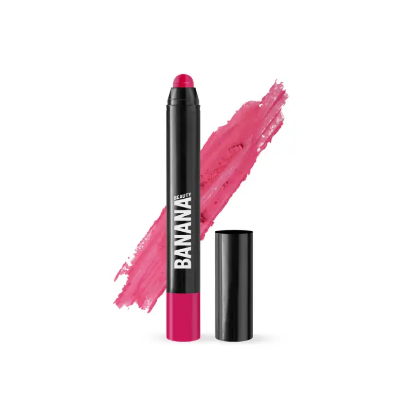 Labbra Lip Butter Shiny Bae Bae! - Rossetti Bae Bae!