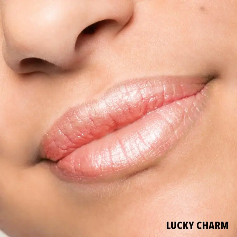 Labbra Lip Butter Shiny Lucky Charm - Rossetti miniatura 2