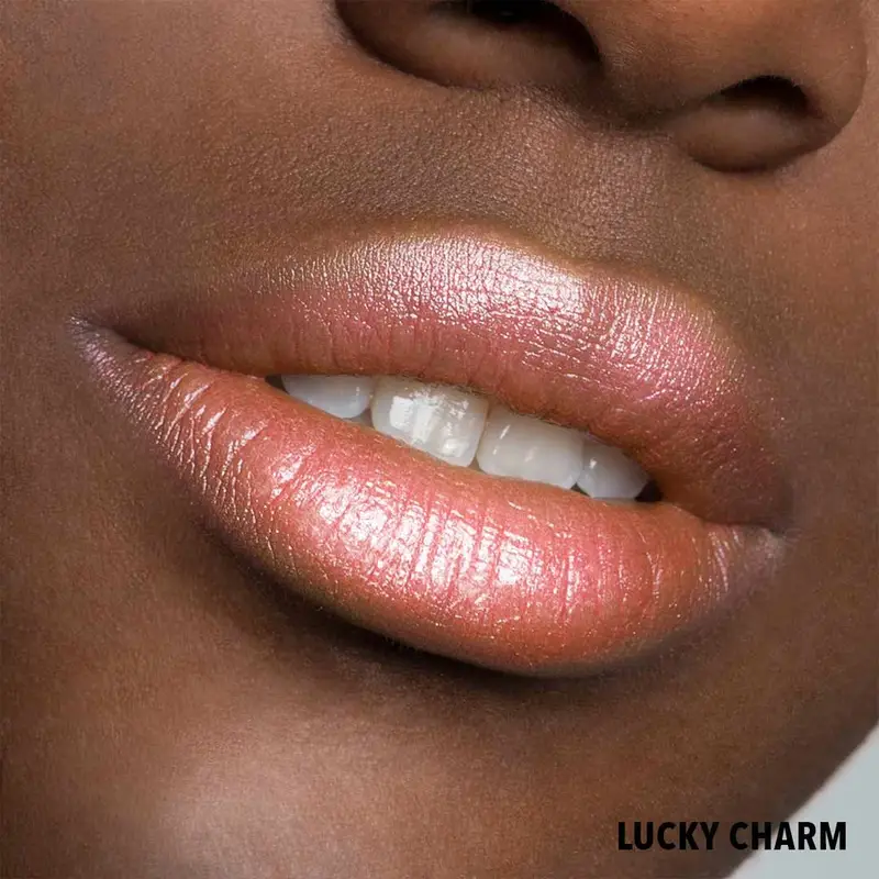 Labbra Lip Butter Shiny Lucky Charm - Rossetti miniatura 3