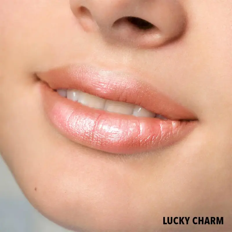 Labbra Lip Butter Shiny Lucky Charm - Rossetti miniatura 4