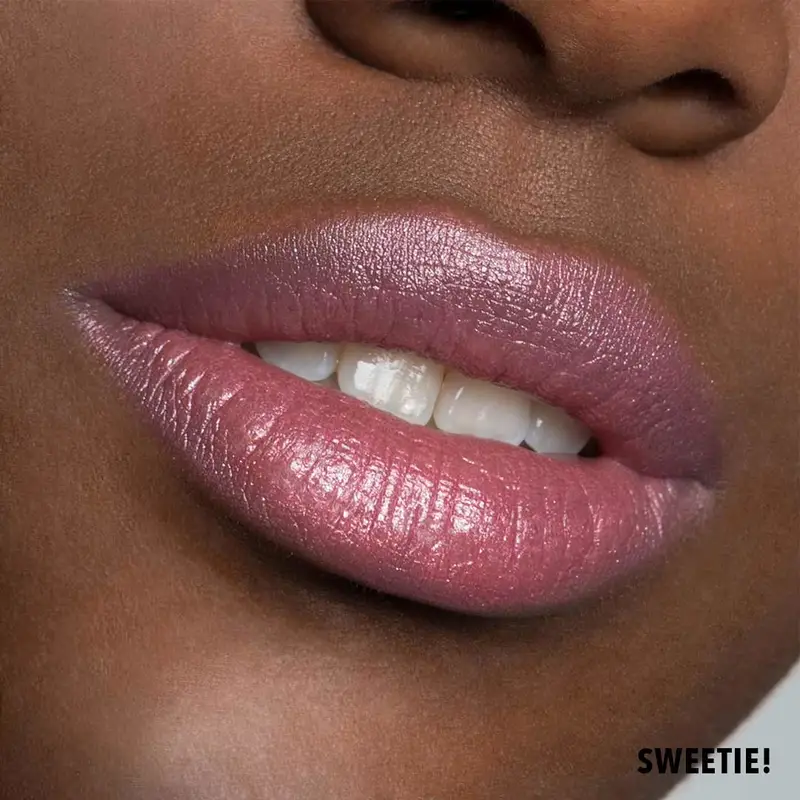 Labbra Lip Butter Shiny Sweetie! - Rossetti Sweetie miniatura 2