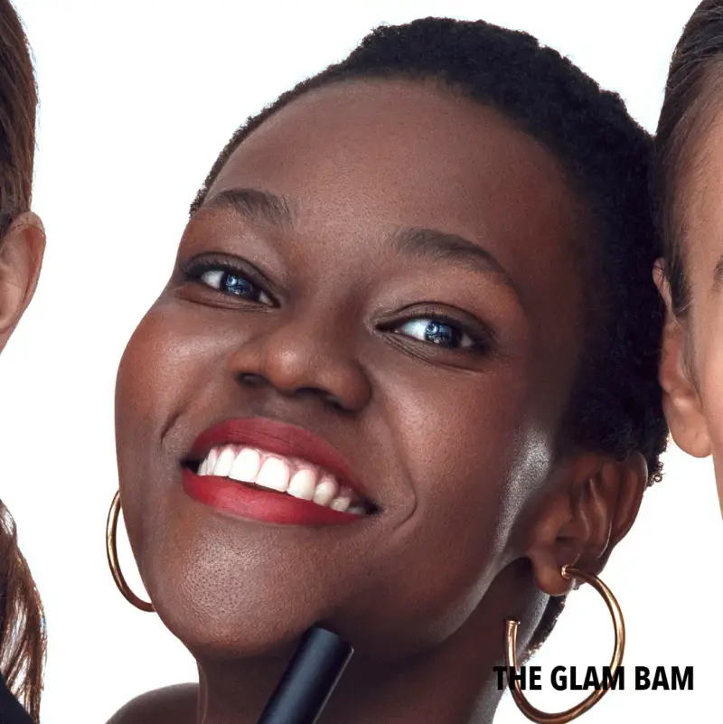 Labbra Liquid Lipstick The Glam Bam - Rossetti miniatura 2