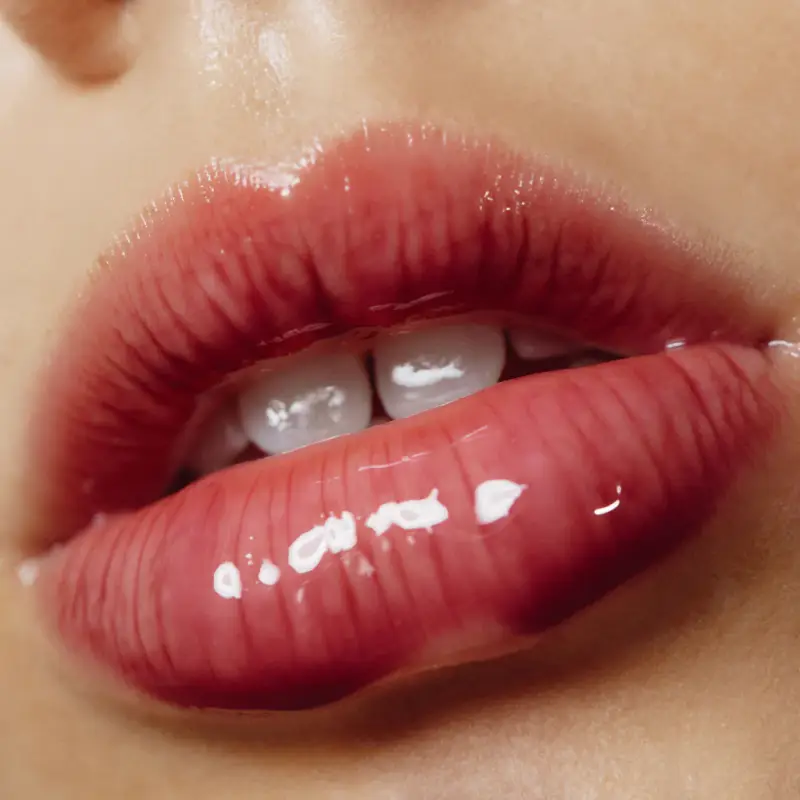 Labbra Mirror Gloss - Made in Berlin Burgundy - Gloss miniatura 2