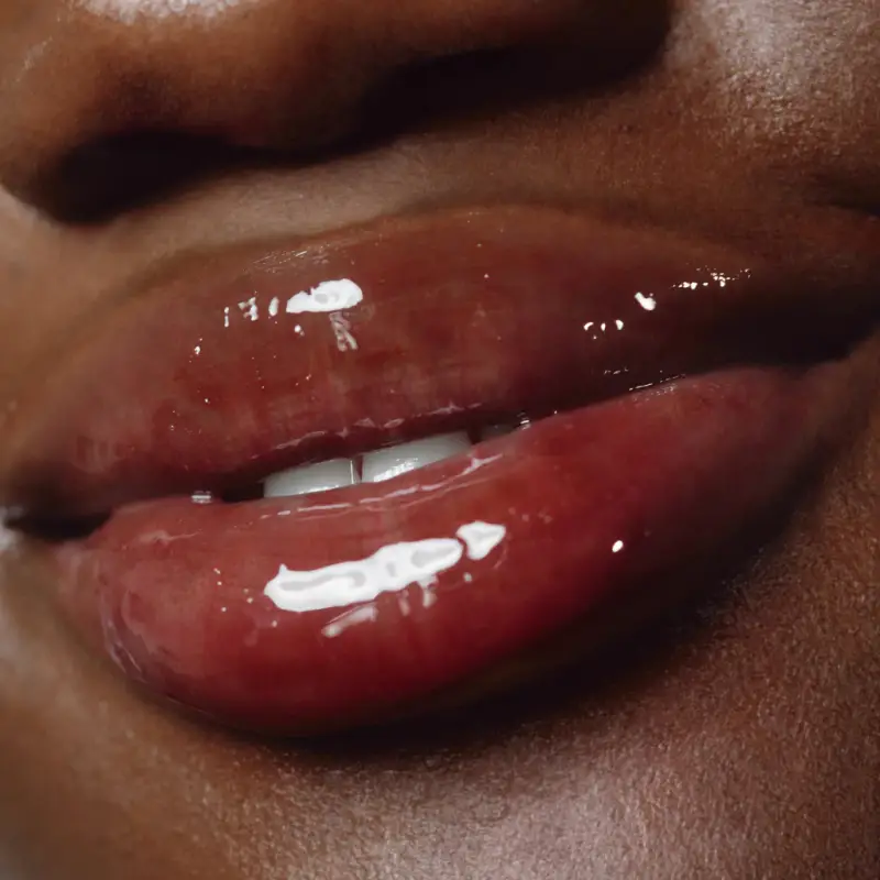 Labbra Mirror Gloss - Made in Berlin Burgundy - Gloss miniatura 3