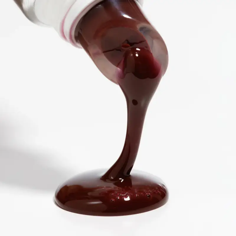 Labbra Mirror Gloss - Made in Berlin Burgundy - Gloss miniatura 4