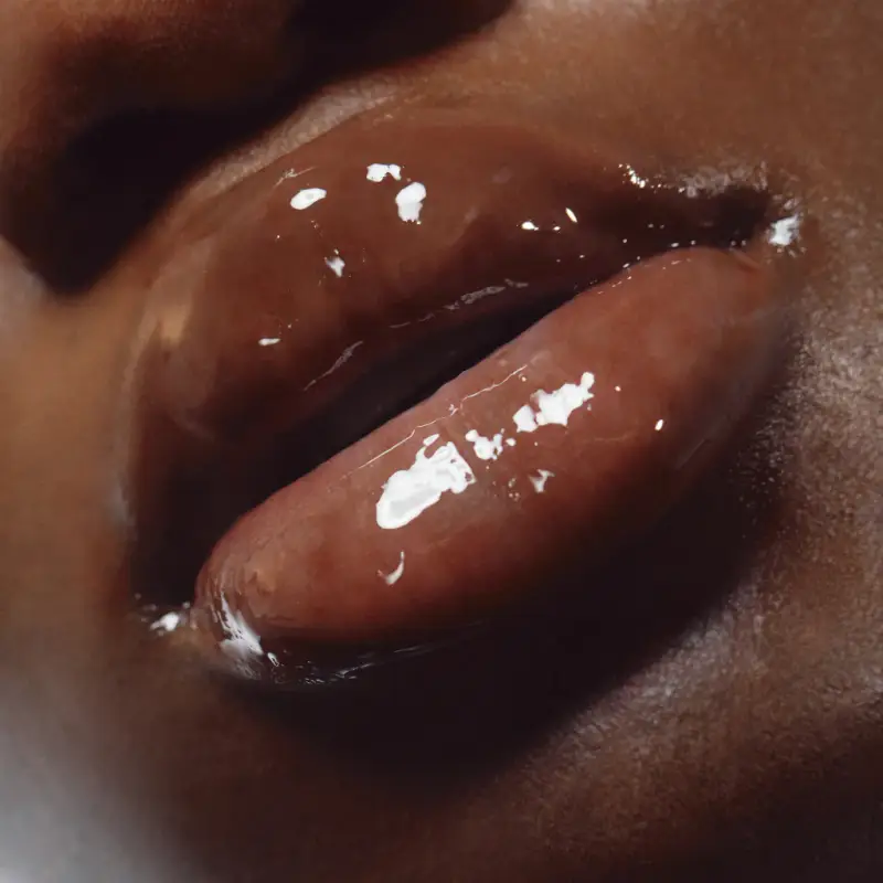 Labbra Mirror Gloss - Made in Berlin Chocolate - Gloss miniatura 3