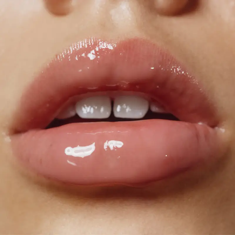 Labbra Mirror Gloss - Made in Berlin Nude - Gloss miniatura 3