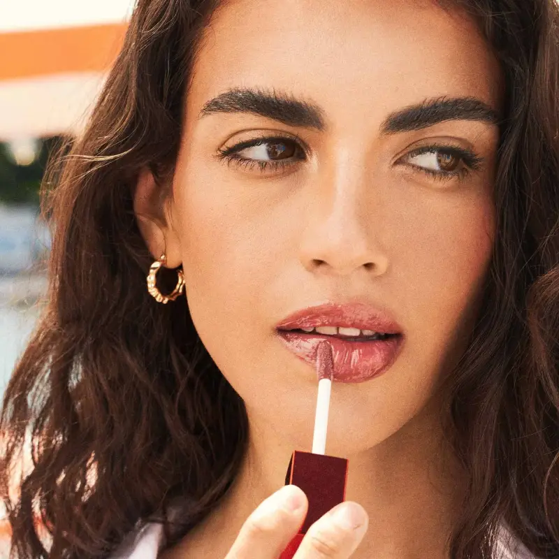 Labbra Spritz o'clock! Plumping Lip Gloil Spritz o'clock! - Gloss, Volumizzante labbra, Trattamento volumizzante labbra Spritz o'clock miniatura 2