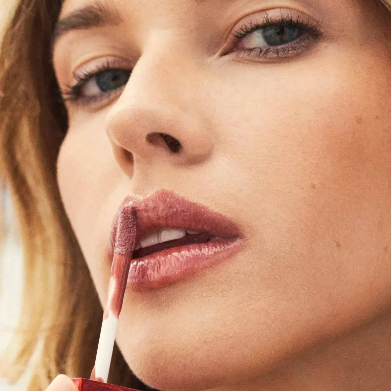 Labbra Spritz o'clock! Plumping Lip Gloil Spritz o'clock! - Gloss, Volumizzante labbra, Trattamento volumizzante labbra Spritz o'clock miniatura 4