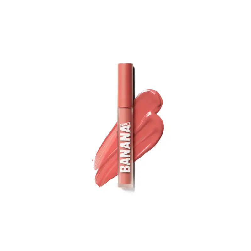 Labbra The Nudes Liquid Lipstick Caramelita - Rossetti