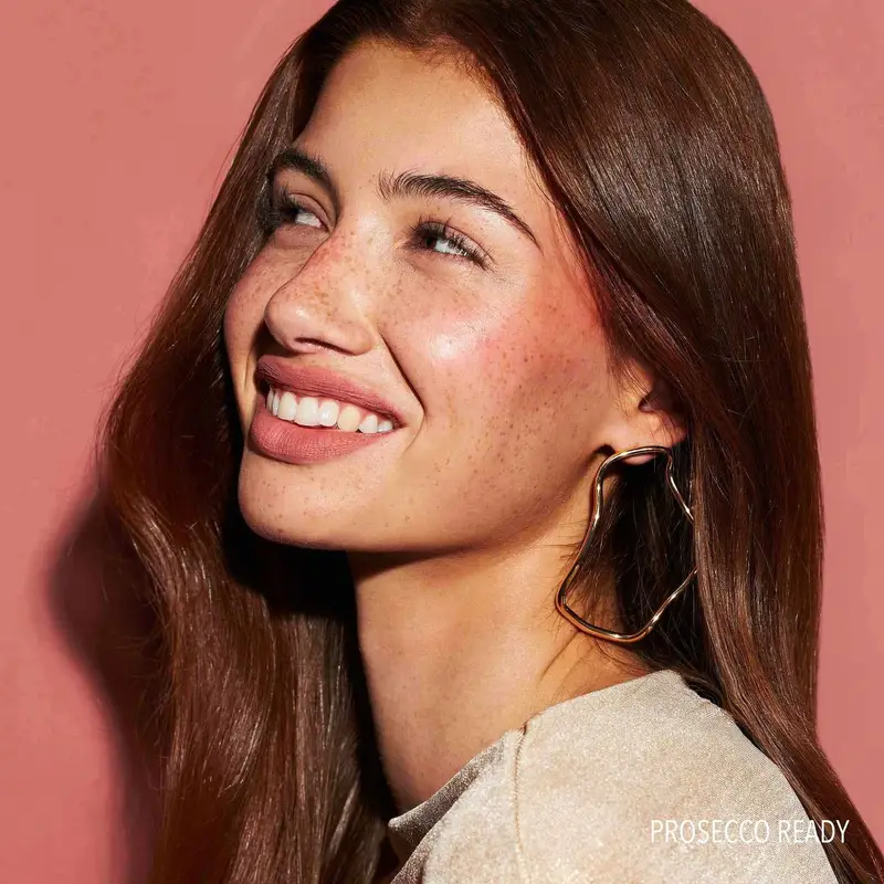 Labbra The Nudes Liquid Lipstick Prosecco ready - Rossetti miniatura 2