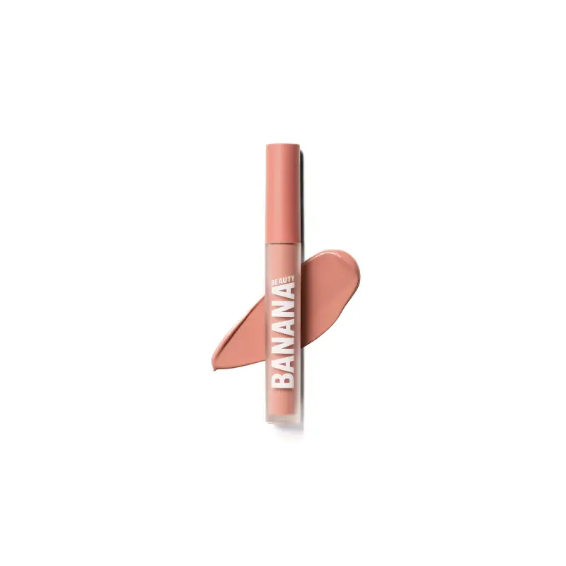 Labbra The Nudes Liquid Lipstick Prosecco ready - Rossetti