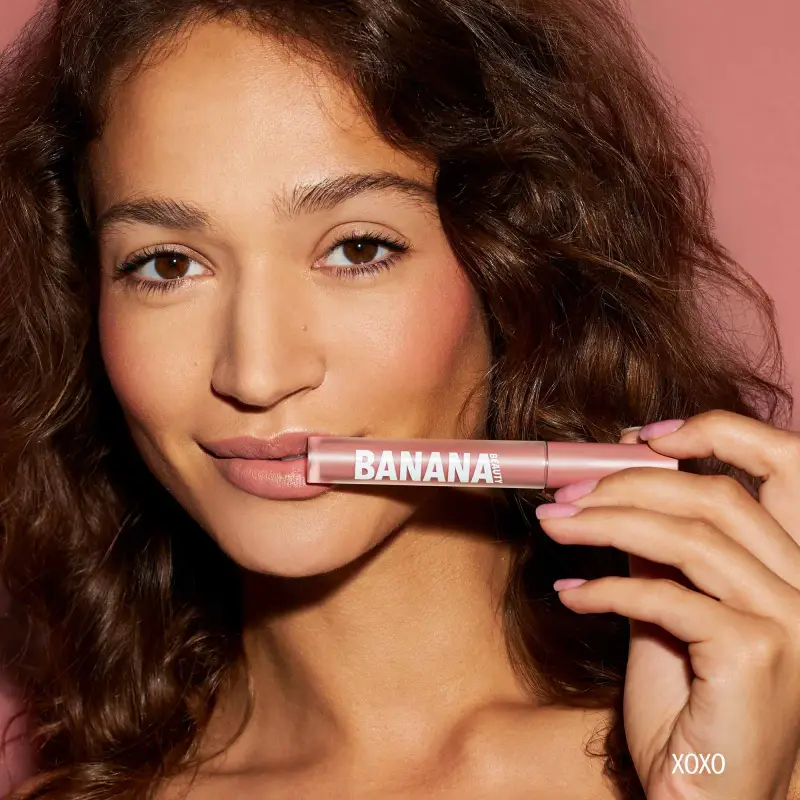 Labbra The Nudes Liquid Lipstick XOXO - Rossetti miniatura 2