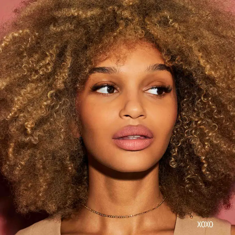 Labbra The Nudes Liquid Lipstick XOXO - Rossetti miniatura 4