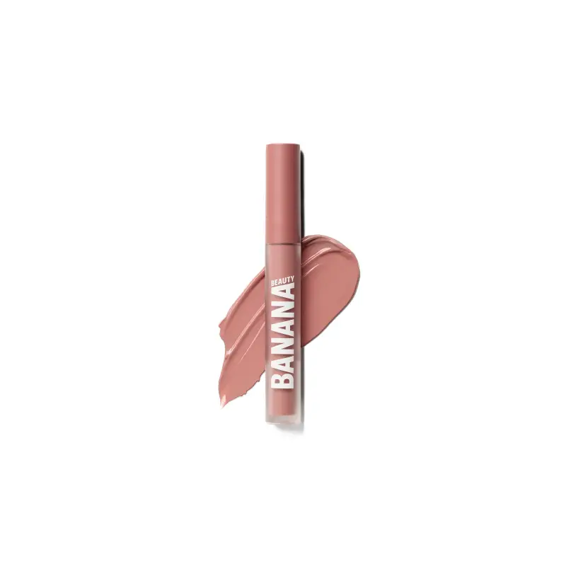 Labbra The Nudes Liquid Lipstick XOXO - Rossetti