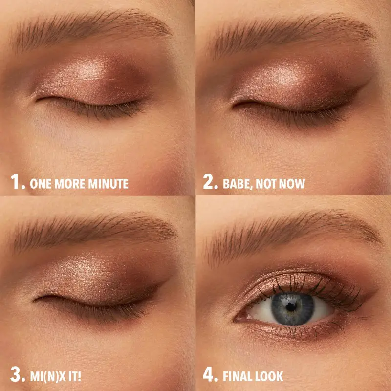 Occhi Bitch Please Eyeshadow Palette - Ombretti, Palette miniatura 5