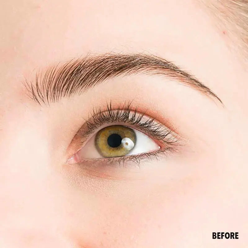 Occhi Define Me Mascara Black - Mascara miniatura 2