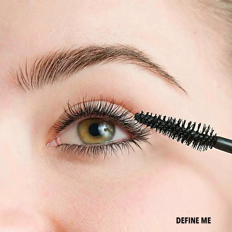 Occhi Define Me Mascara Black - Mascara miniatura 3
