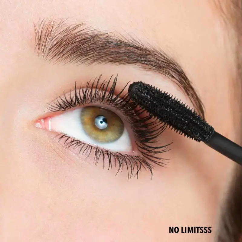 Occhi No Limitsss Mascara Black - Mascara miniatura 3