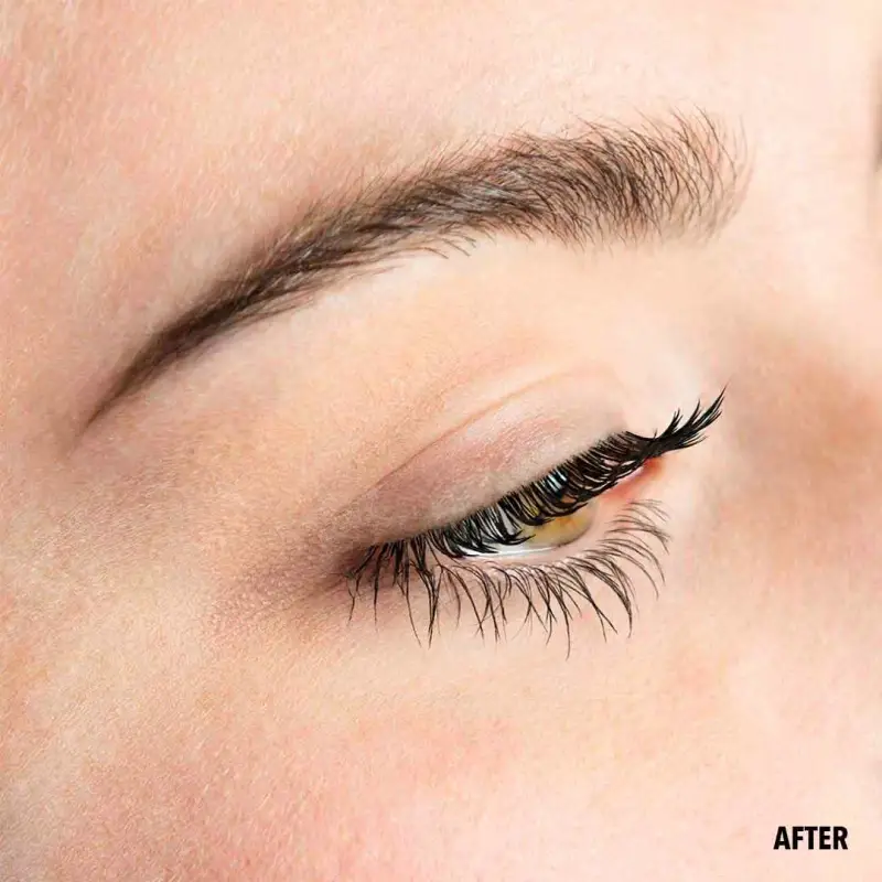 Occhi No Limitsss Mascara Black - Mascara miniatura 4