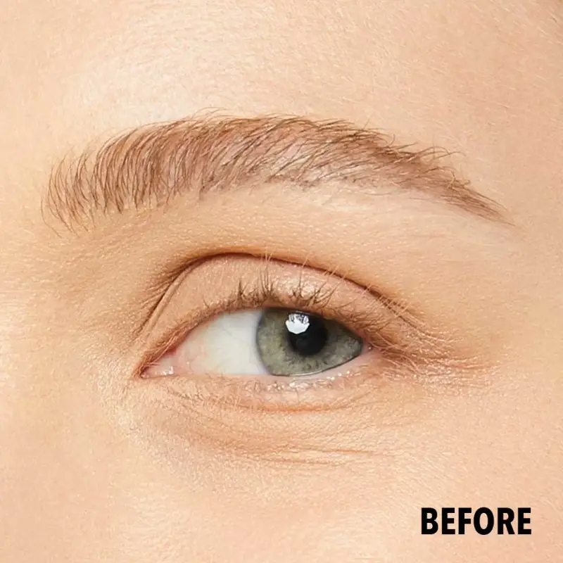 Occhi Safe with me Mascara Waterproof Black - Mascara miniatura 2