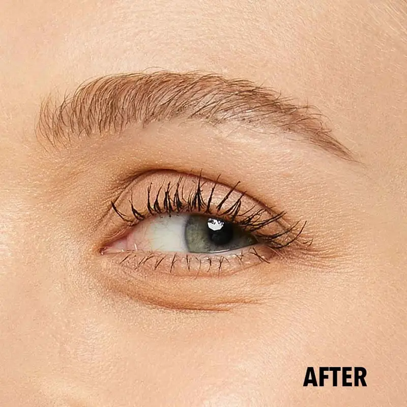 Occhi Safe with me Mascara Waterproof Black - Mascara miniatura 4