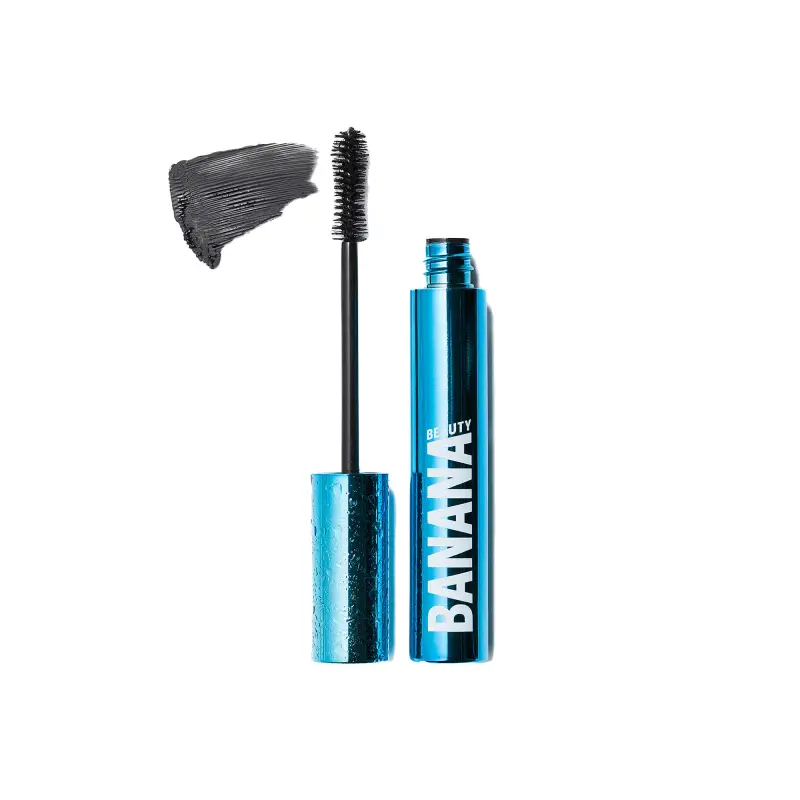 Occhi Safe with me Mascara Waterproof Black - Mascara