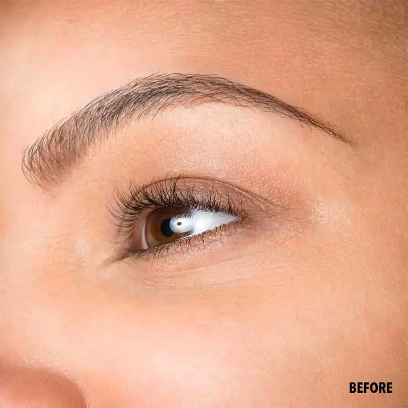 Occhi Volume Up! Mascara Black - Mascara miniatura 2