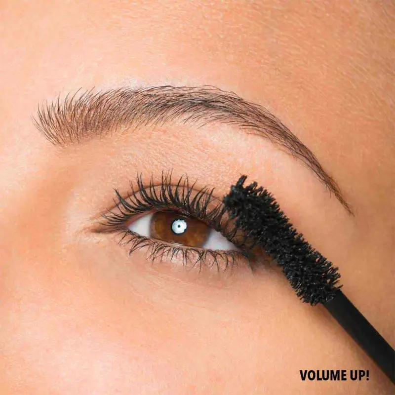 Occhi Volume Up! Mascara Black - Mascara miniatura 3